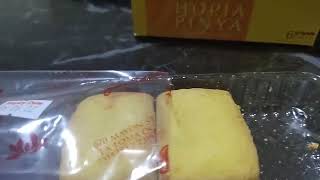 Polland Must try Hopia Pinya! P65 only per pack (6pcs)