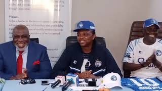 United Airline,Nigeria signs an Iconic sporsonship deal worth #100m with Eyinmba Fc of Aba.