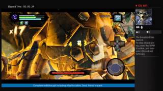 Darksiders 2 Deathinitive level