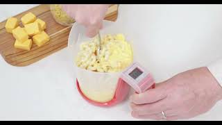 Henning Lee® 4-Cup Digital Measuring Cup