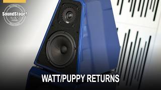 50 Years of Wilson Audio's WATT/Puppy—from David to Daryl Wilson