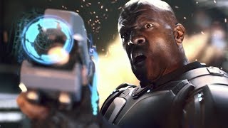 Crackdown 3 - Трейлер 2019