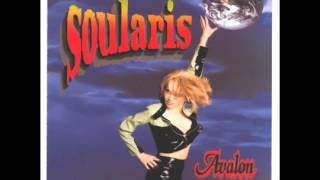 Soularis - Dance All Night (Album Mix)