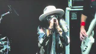 Collective Soul “Mother’s Love” Live 8/9/24 Chicago Illinois