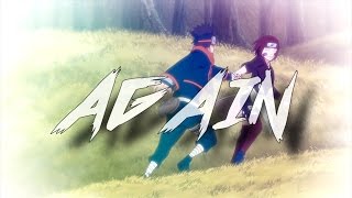 Obito Life & Dead「AMV」[HD] • See You Again