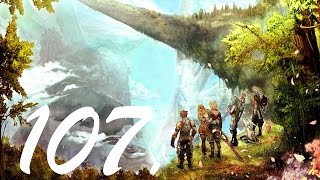 Let's Play Xenoblade Chronicles [1080p][107] - Central Factory (2)