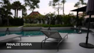 Banna Panalee Village Huay Yai | www.12-realestate.com | www.investmentpattaya.com