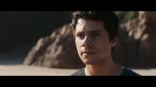 [60FPS] Maze Runner The Death Cure Theatrical Trailer  60FPS HFR HD