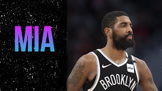 ''Mia'' Kyrie Irving ᴴᴰ Mix ~ Ssg Kobe, Lyrical Lemonade