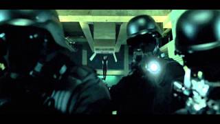 Resident Evil: Afterlife 2010 1080p Trailer