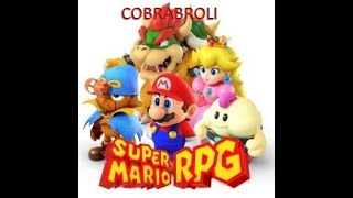 Super Mario RPG Switch (1996) Partie 2