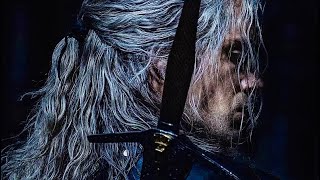 The Witcher | Geralt of Rivia - Where Is The Edge