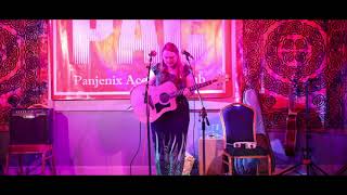 Teri Birtwistle @ Forts Arms Clayton le Moors 18th September 2021(4k)