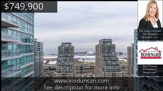 2203 - 80 Western Battery Rd, Toronto property