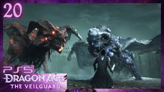 Dragon Age: The Veilguard Part 20 [1080p PS5] - No Commentary