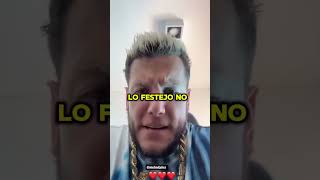 ALEX CONTRA LA MADRE  #alex #caniggia #farandula #madre #furia #chisme