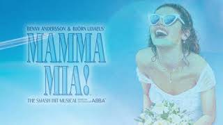 MAMMA MIA! Das Original-Musical | Live Nation GSA