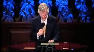 The Lord Has Promised To Deliver You by David Wilkerson   Part 1