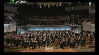 Beethoven symphony no. 9 in D minor (2 of 3)