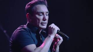 Shadmehr Aghili - شادمهر عقیلی‎ // Elektra Events Hall, Baku, Azerbaijan