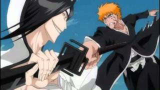 Bleach Fitting Music Edition-Nnoitra Jirga's Theme (Nnoitra vs Ichigo)