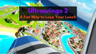 Try Before You Buy: Ultrawings 2 on the Meta Quest 2