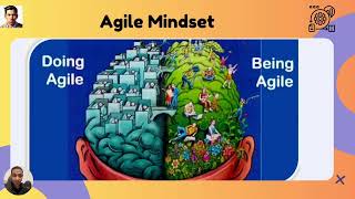 What’s Agile ? Agile mindset ?