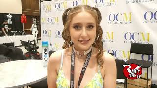 Laney Grey at AVN 2023