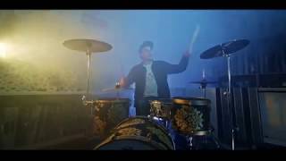 Lvcas Dope & DJ Wich - Nikdy znovu (feat. Paulie Garand) [Drum Cover by Matus Candrak]