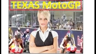 2016 Circuit of Americas - FULL Race FREE PRACTICE - Austin Texas Official