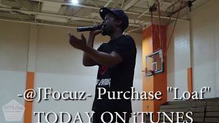 J Focuz Performs "Loaf" at S2S3 Seminar in Inkster, MI