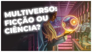 POR QUE CIENTISTAS ACREDITAM QUE O MULTIVERSO NÃO É SÓ FICÇÃO?