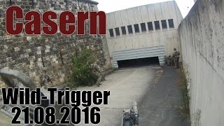 Wild Trigger - Casern - 21.08.16 - Shooters - groundhog