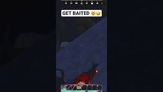 Get baited | Apocalypse rising 2 | Roblox