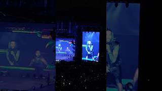 Reloj ft Anuel AA - Rauw Alejandro - Saturno World Tour en Monterrey