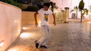 Royalty - Dance Video | Amir Bassem