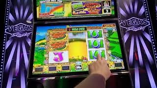 bingo slots money mad martian eye of horus rainbow riches monopoly nd more