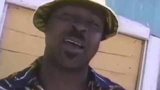 Chaka Demus & Pliers - Murder She Wrote — (Official Video - 60 FPS)