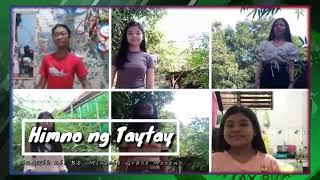 Himno ng Taytay | Dolores Elementary School 109538