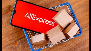 What is AliExpress?