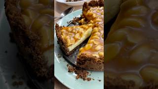 Cheesecake. #shorts #cheesecake #food #cooking #cookingvideo