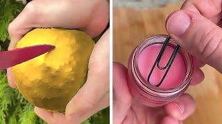 Satisfying & Relaxing Video  Try Not To Say WOW Challenge