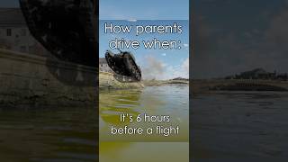 how parents drive when you're late to school  #warthunder #gaming #warthundermemes #gaming #gamingpc