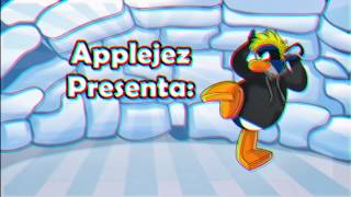 Mi Nuevo Intro Applejez