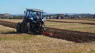 The National Ploughing Championships Ballintrane, Fenagh, County Carlow, Ireland. Day 2