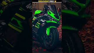 Craziest Middleweight Bikes Of 2024 🔥⚡ || Mr Unknown Facts #shorts