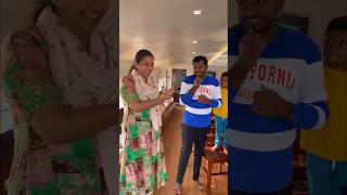 😳I am the Winner 🛑Allepey houseboat giveaway by @tamil-travel-talkies #shortsfeed #trending