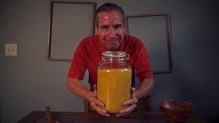 Peter Shares a Meal with You | ASMR