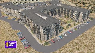 Retirement community in Prescott is expanding, offering more homes