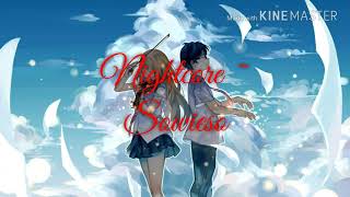 Nightcore ~ Sowieso